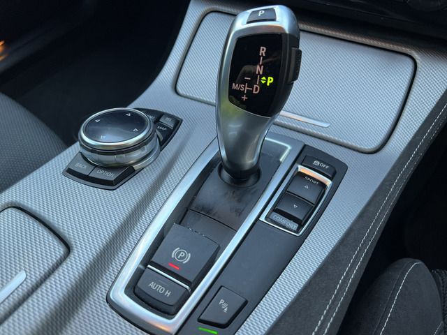Bmw 5 SERIES 2014-10 15321-18