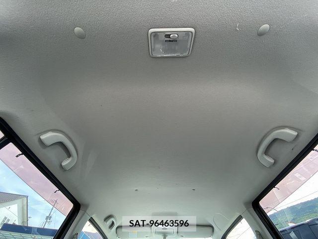Suzuki WAGON R 2010-03 289800-16