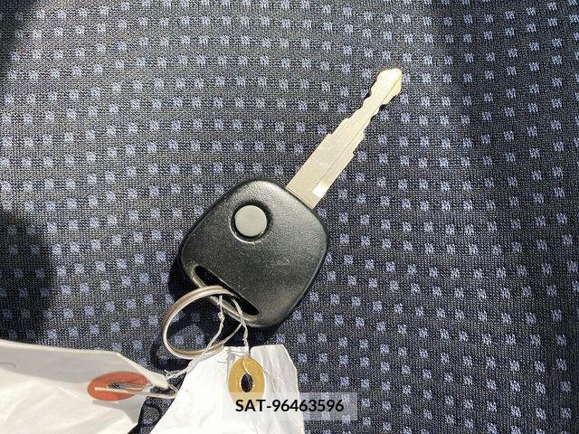 Suzuki WAGON R 2010-03 289800-19