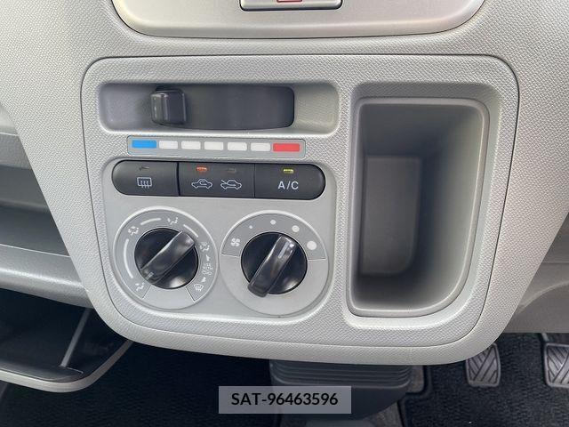 Suzuki WAGON R 2010-03 289800-18