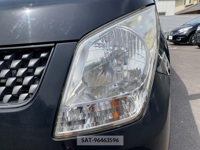 Suzuki WAGON R 2010-03 289800-21
