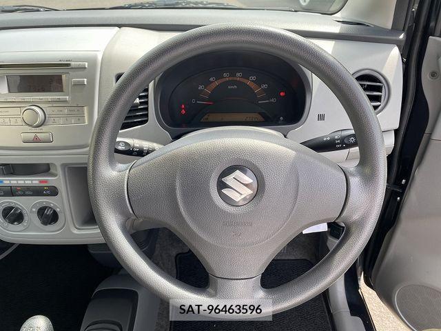 Suzuki WAGON R 2010-03 289800-20