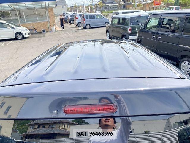 Suzuki WAGON R 2010-03 289800-24