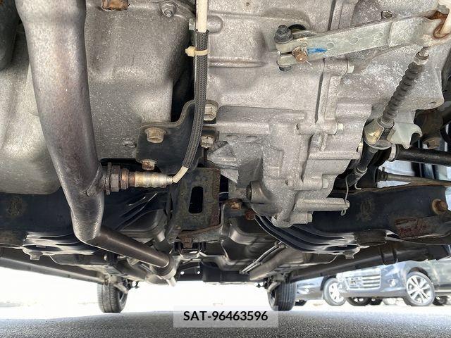 Suzuki WAGON R 2010-03 289800-25