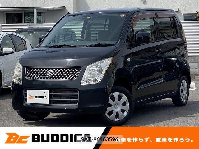 Suzuki WAGON R 2010-03 289800-0