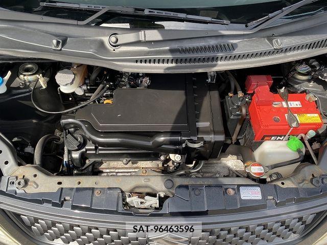 Suzuki WAGON R 2010-03 289800-28