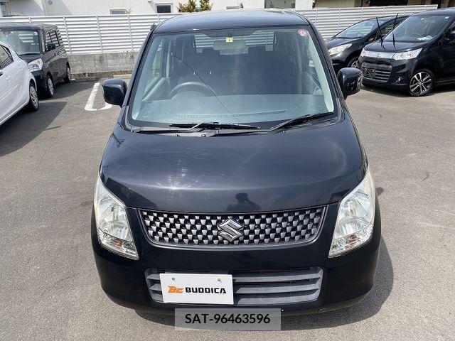 Suzuki WAGON R 2010-03 289800-2