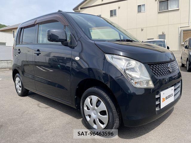 Suzuki WAGON R 2010-03 289800-1