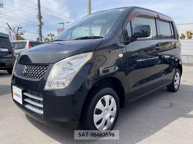 Suzuki WAGON R 2010-03 289800-3