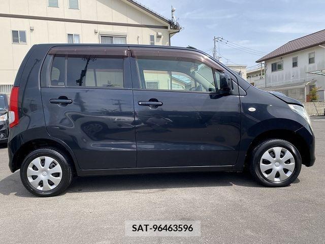 Suzuki WAGON R 2010-03 289800-5