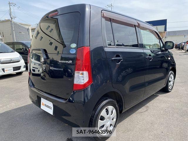 Suzuki WAGON R 2010-03 289800-6