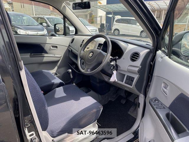 Suzuki WAGON R 2010-03 289800-10
