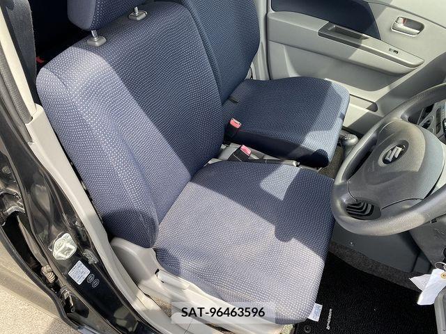 Suzuki WAGON R 2010-03 289800-11