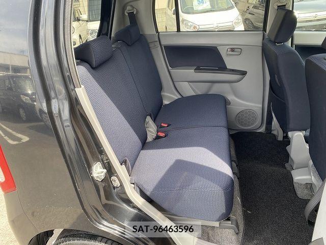 Suzuki WAGON R 2010-03 289800-14