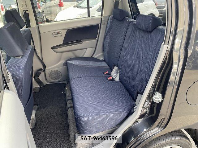 Suzuki WAGON R 2010-03 289800-13
