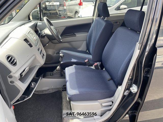 Suzuki WAGON R 2010-03 289800-12