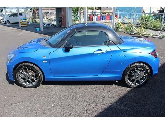 Daihatsu COPEN 2020-06 22116-4