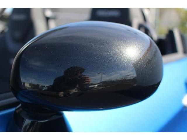 Daihatsu COPEN 2020-06 22116-7