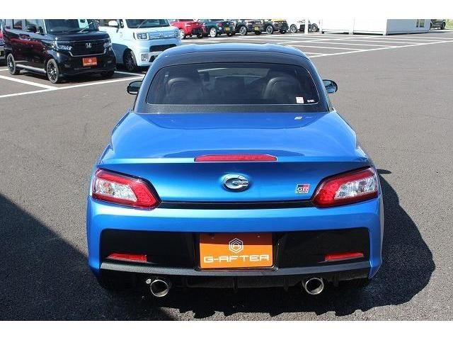 Daihatsu COPEN 2020-06 22116-3