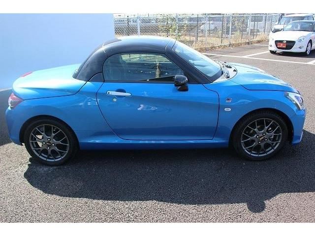 Daihatsu COPEN 2020-06 22116-2