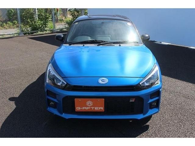 Daihatsu COPEN 2020-06 22116-1