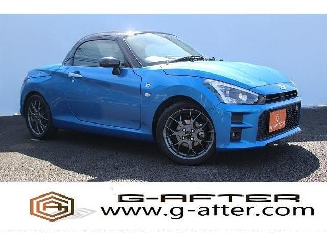 Daihatsu COPEN 2020-06 22116-0