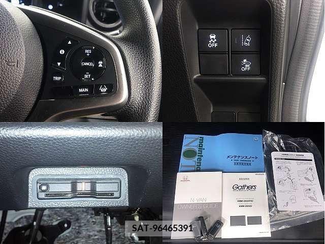 Honda N-VAN 2019-11 211320-4