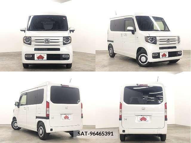 Honda N-VAN 2019-11 211320-8