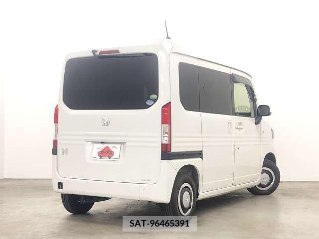 Honda N-VAN 2019-11 211320-2