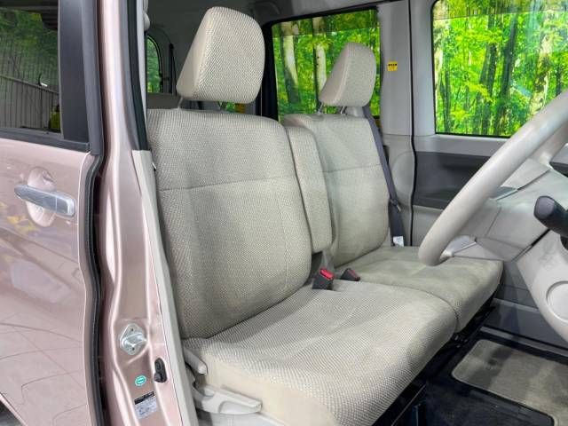 Daihatsu TANTO 2015-12 11786-11