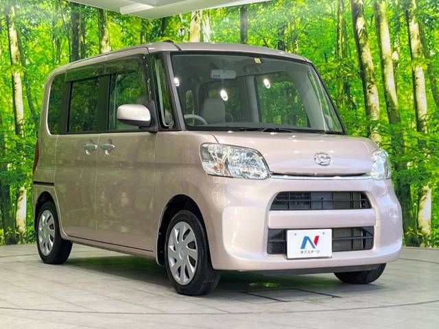 Daihatsu TANTO 2015-12 11786-18