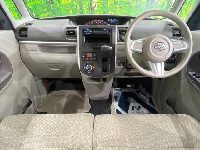 Daihatsu TANTO 2015-12 11786-1
