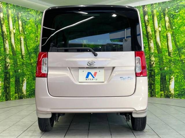 Daihatsu TANTO 2015-12 11786-17
