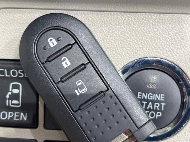 Daihatsu TANTO 2015-12 11786-4