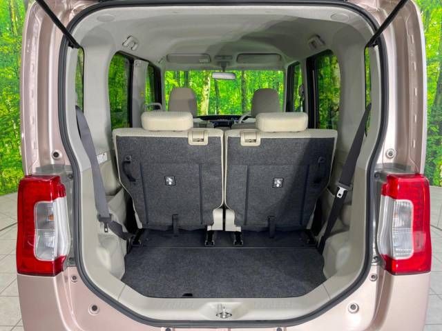 Daihatsu TANTO 2015-12 11786-13