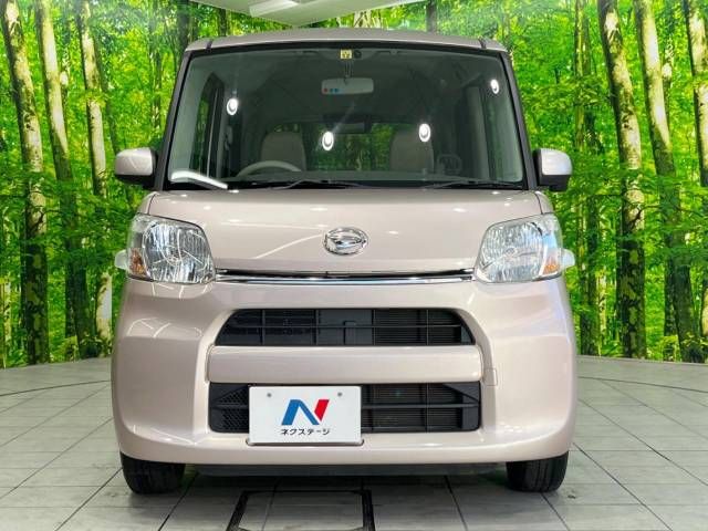 Daihatsu TANTO 2015-12 11786-16