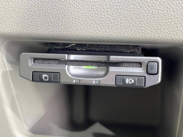 Daihatsu TANTO 2015-12 11786-3