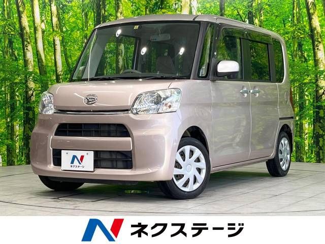 Daihatsu TANTO 2015-12 11786-0