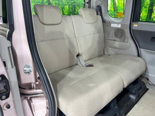 Daihatsu TANTO 2015-12 11786-12