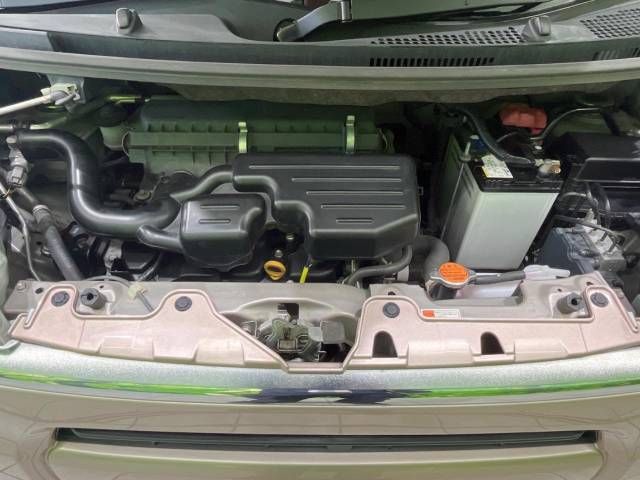 Daihatsu TANTO 2015-12 11786-19