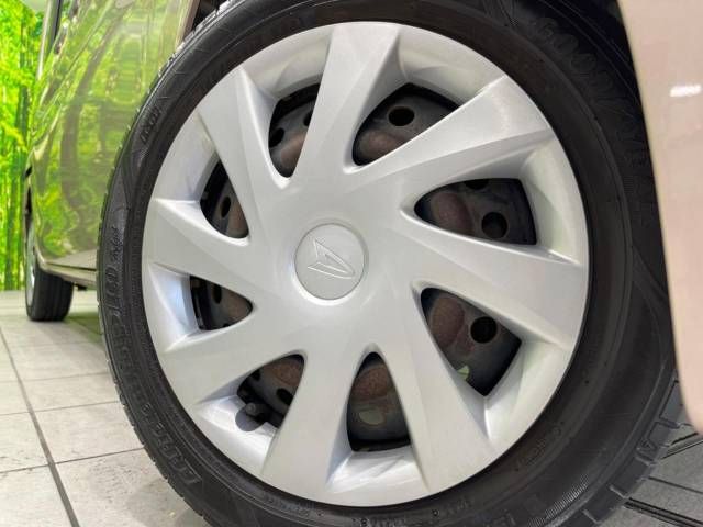 Daihatsu TANTO 2015-12 11786-15