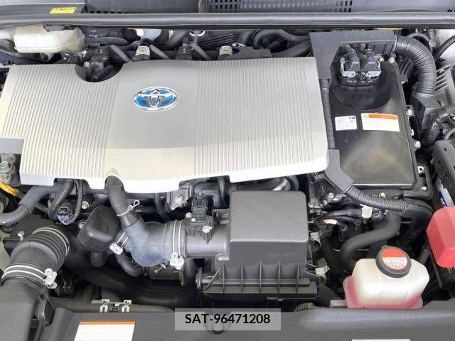 Toyota PRIUS 2016-03 246597-18