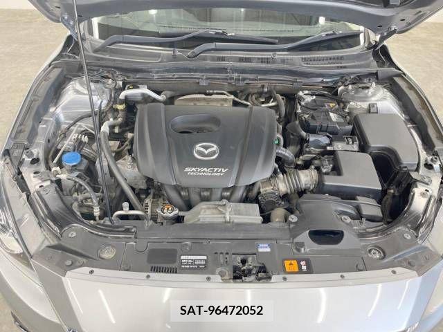 Mazda AXELA 2016-02 300987-18
