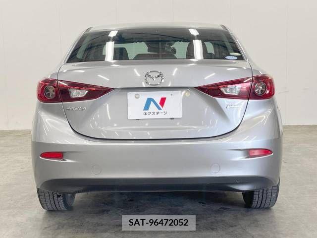 Mazda AXELA 2016-02 300987-15