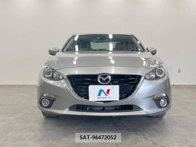 Mazda AXELA 2016-02 300987-14