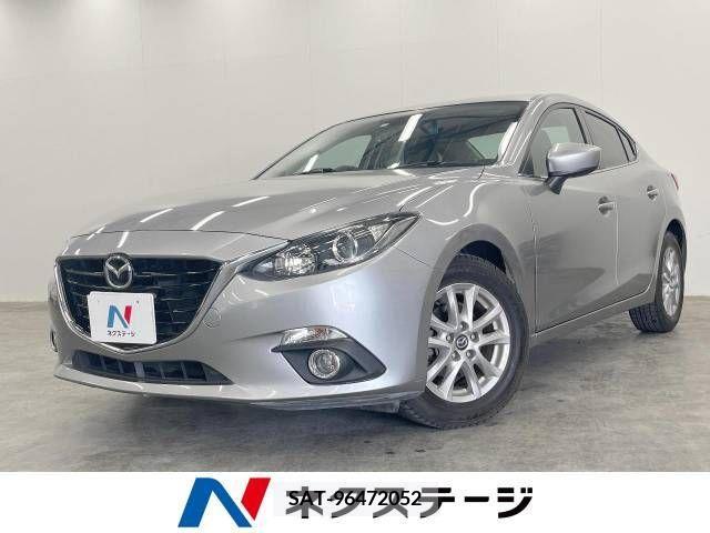 Mazda AXELA 2016-02 300987-0