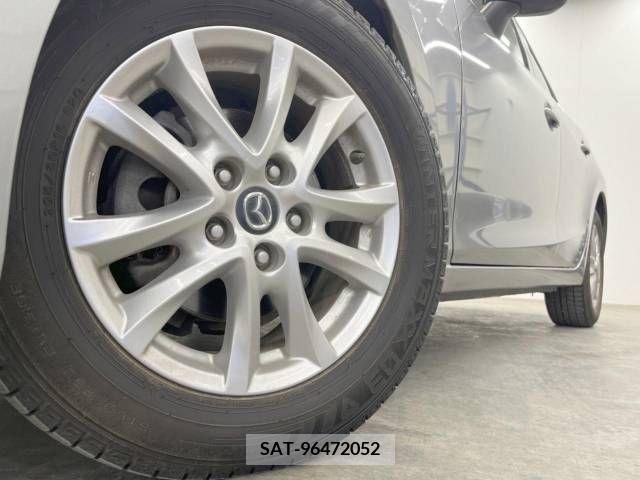 Mazda AXELA 2016-02 300987-12
