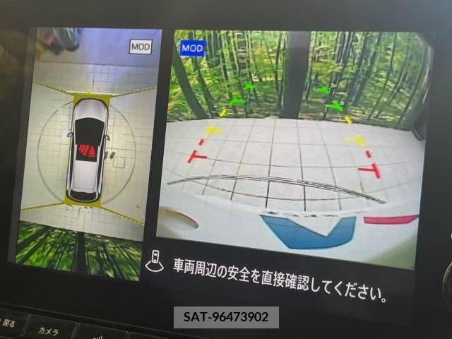 Nissan NOTE 2021-06 332132-4