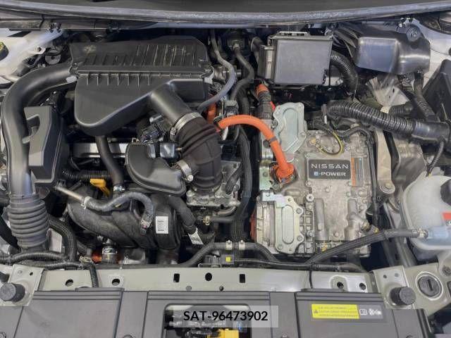 Nissan NOTE 2021-06 332132-18