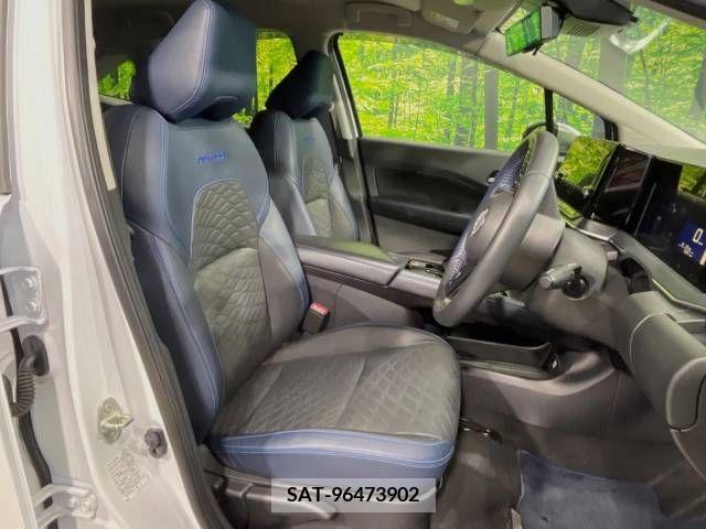Nissan NOTE 2021-06 332132-8